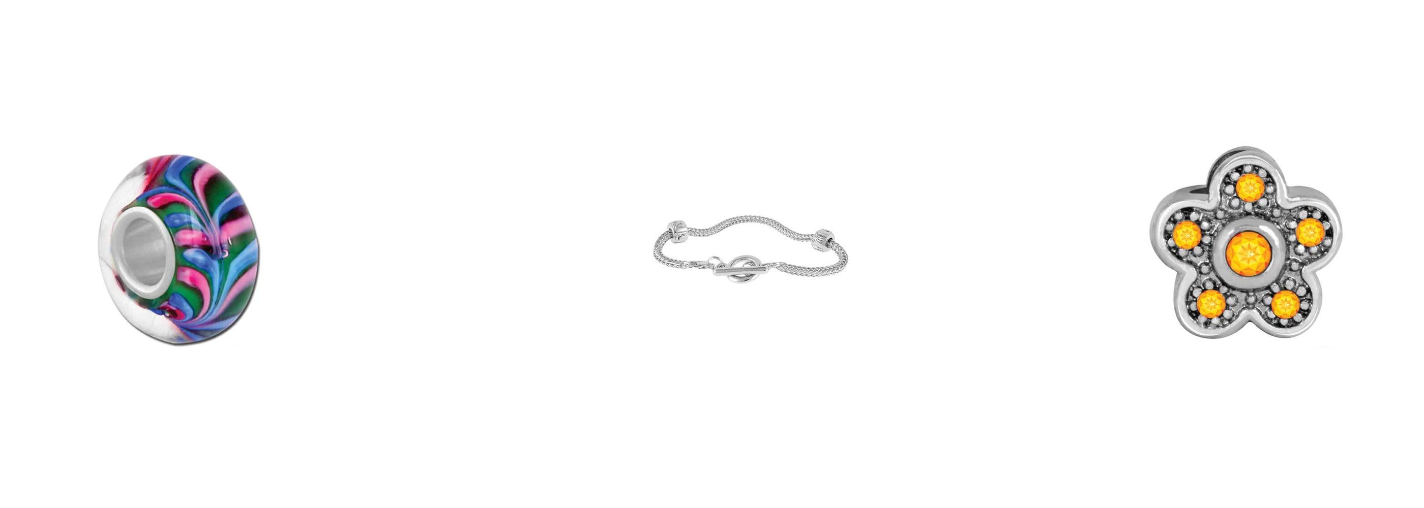 The Good BeadBauble Lulu Jubilee Gift Shop