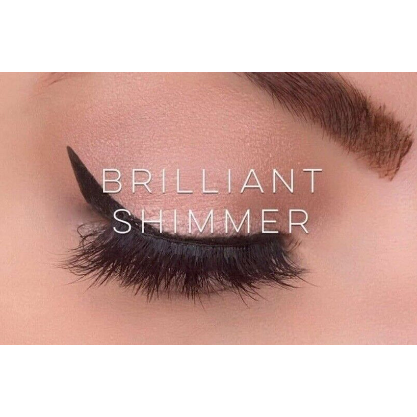 Brilliant Shimmer ShadowSense® Eyeshadow Mini