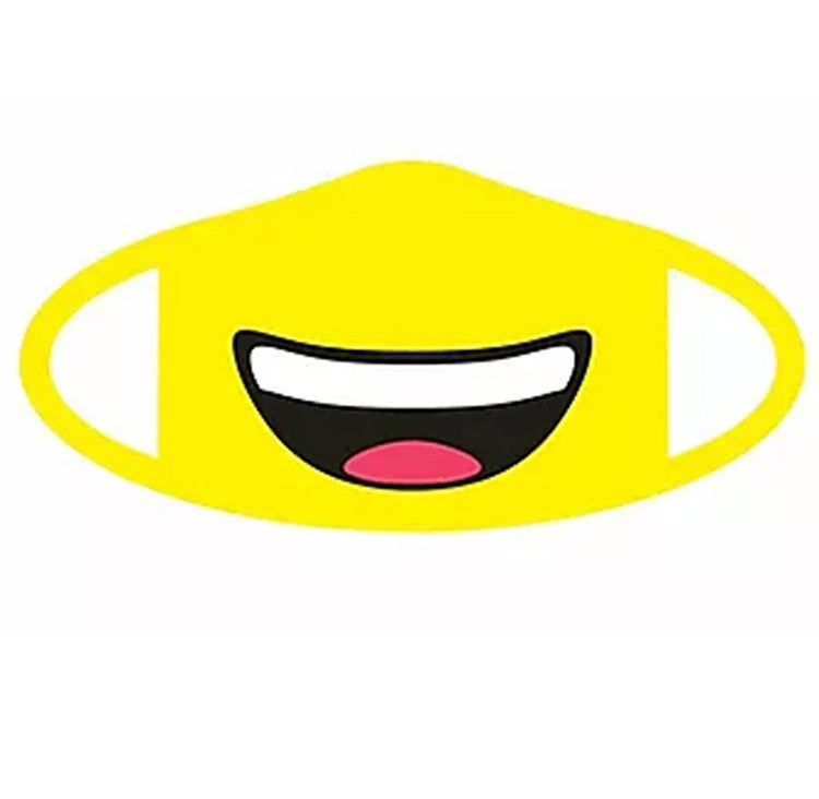 Fun Deco Face Mask