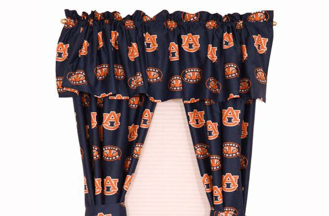 Curtain Panels Auburn