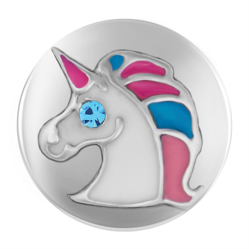 Petite Ginger Snaps Happy Unicorn