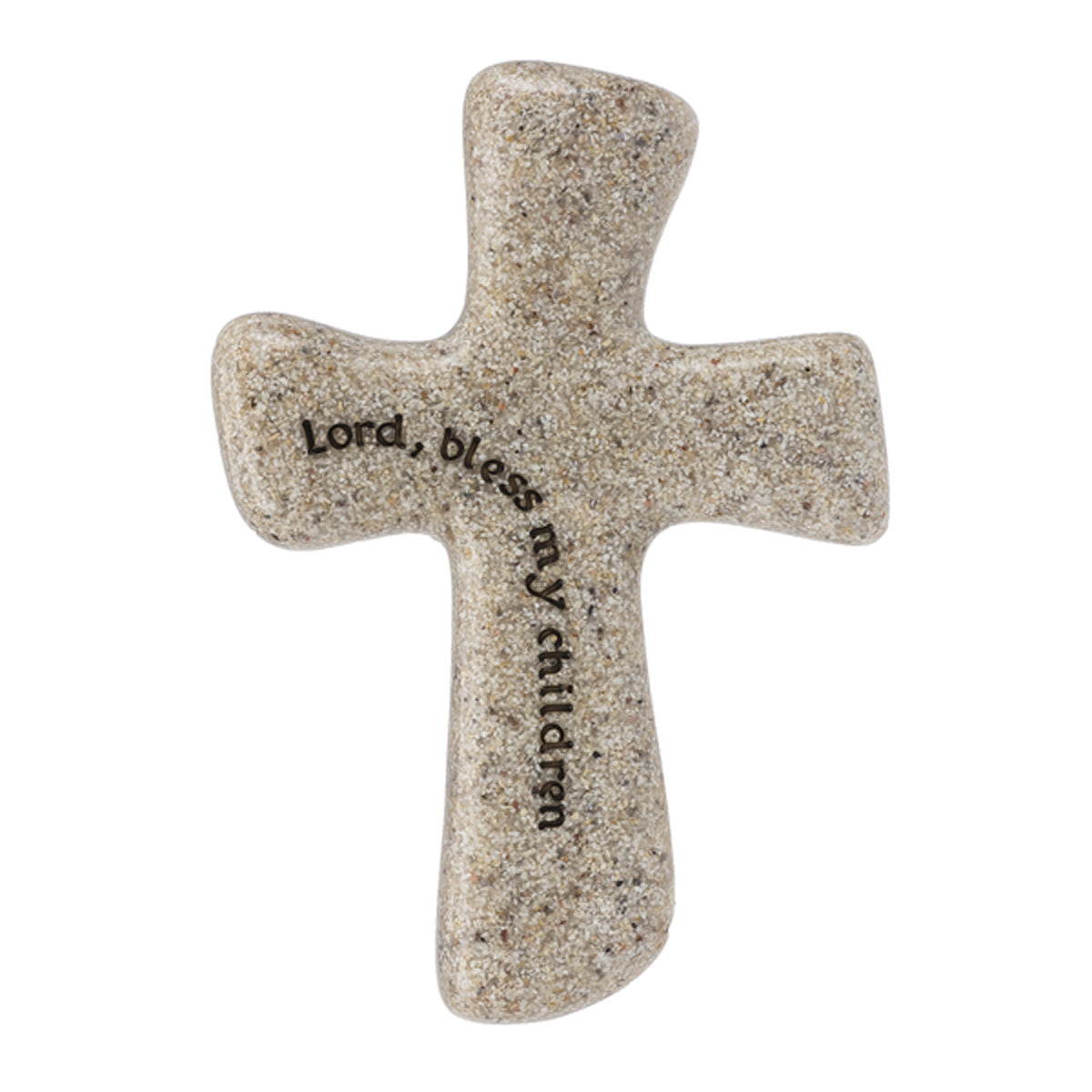 Prayer Boxed Cross - Mother's Prayer