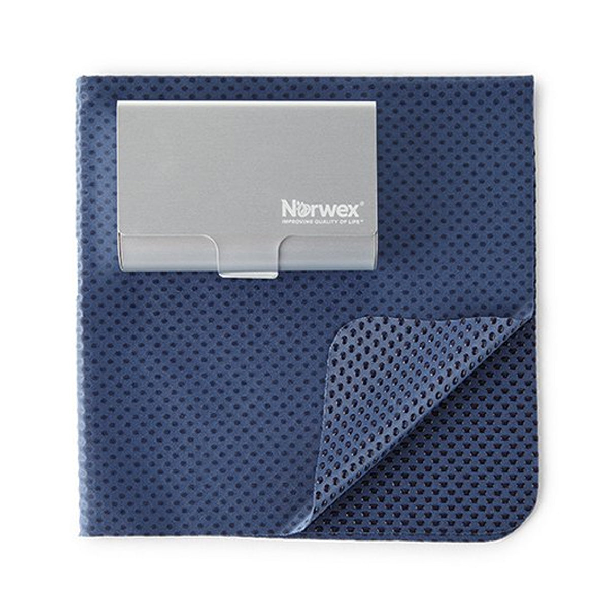 Tech Cleaning Cloth and Case, Norwex
