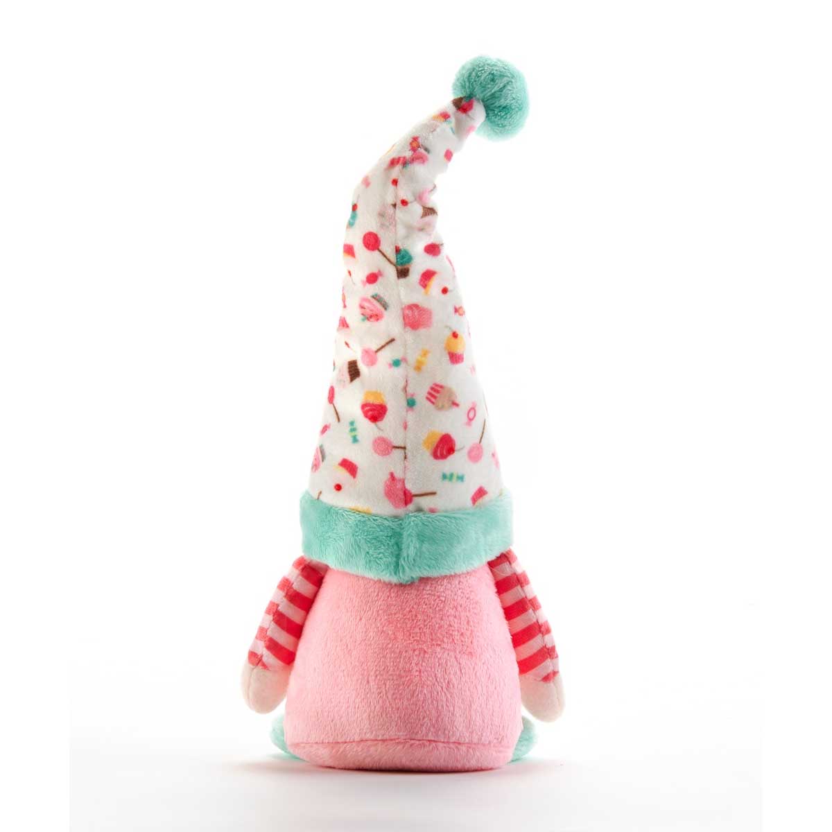 Cupcake & Candy Gnomie - Happy | Jubilee Gift Shop