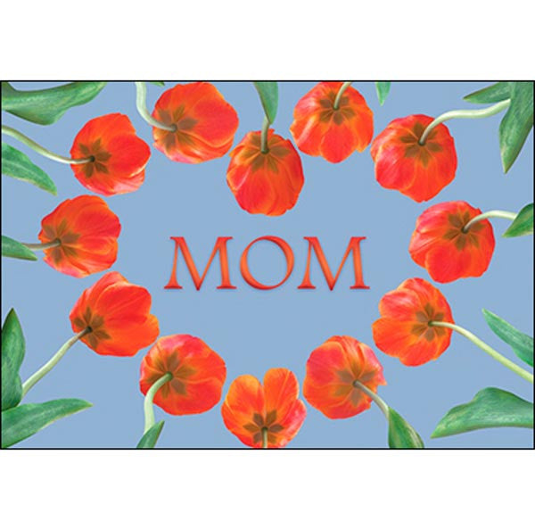 Mothers Day Card Mom Jubilee T Shop