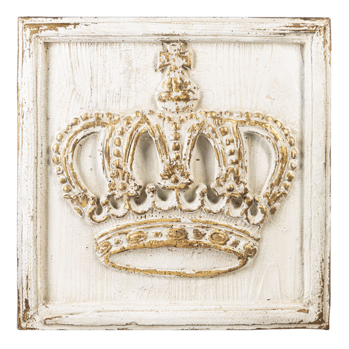 Crowning Glory: Elevate Your Space with Stunning Crown Wall Decor