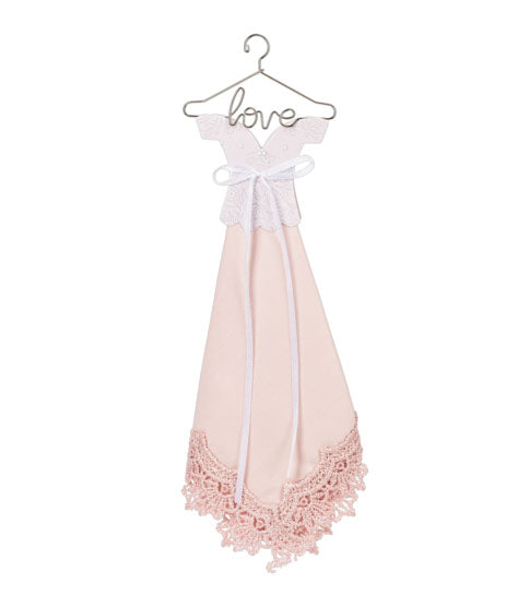 Handkerchief Dresses Pink Handkerchief Dresses Pink