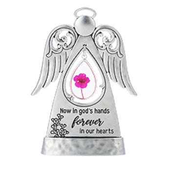Always in Our Hearts Memorial Figurines, 6 choices