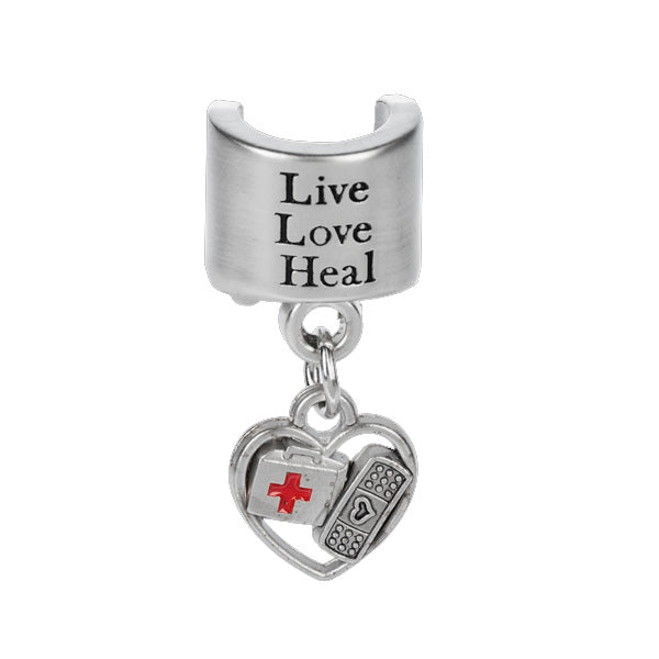 Stethoscope Charms, designs Jubilee Gift Shop