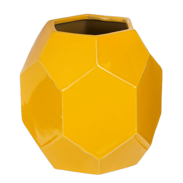 Honeycomb Vases