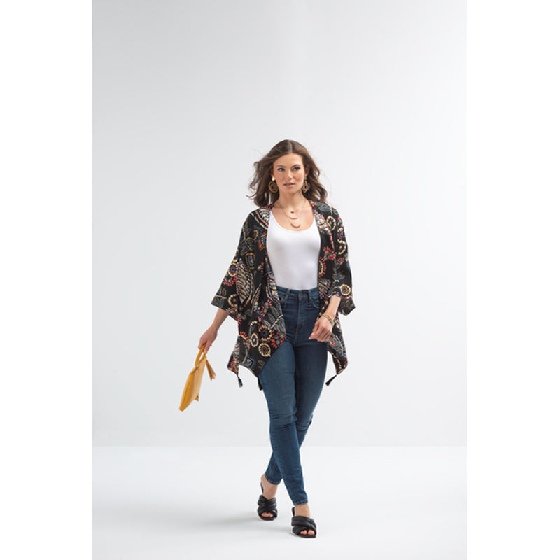 Simply noelle clearance jacket