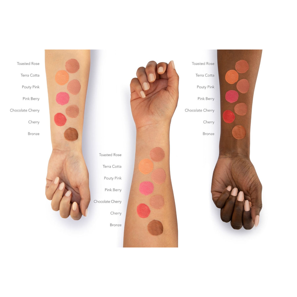 Pink Berry BlushSense® Cream Blush | Jubilee Gift Shop