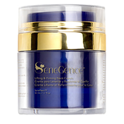 Lifting & Firming Neck Cream, 50ml