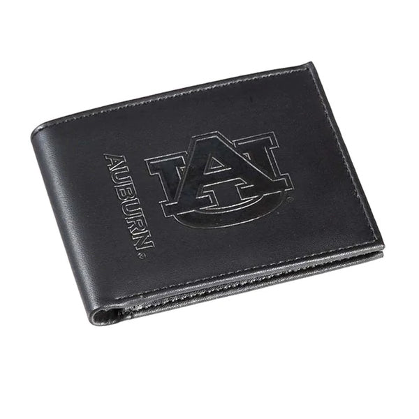 AUBURN BILLFOLD WALLET main image 1
