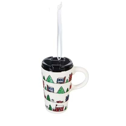 Cup and mug warmer – Consta