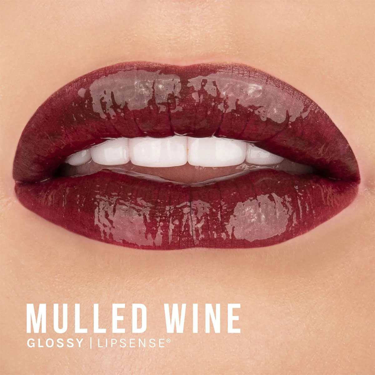 Mulled Wine LipSense® Lip Color 0.25 fl oz