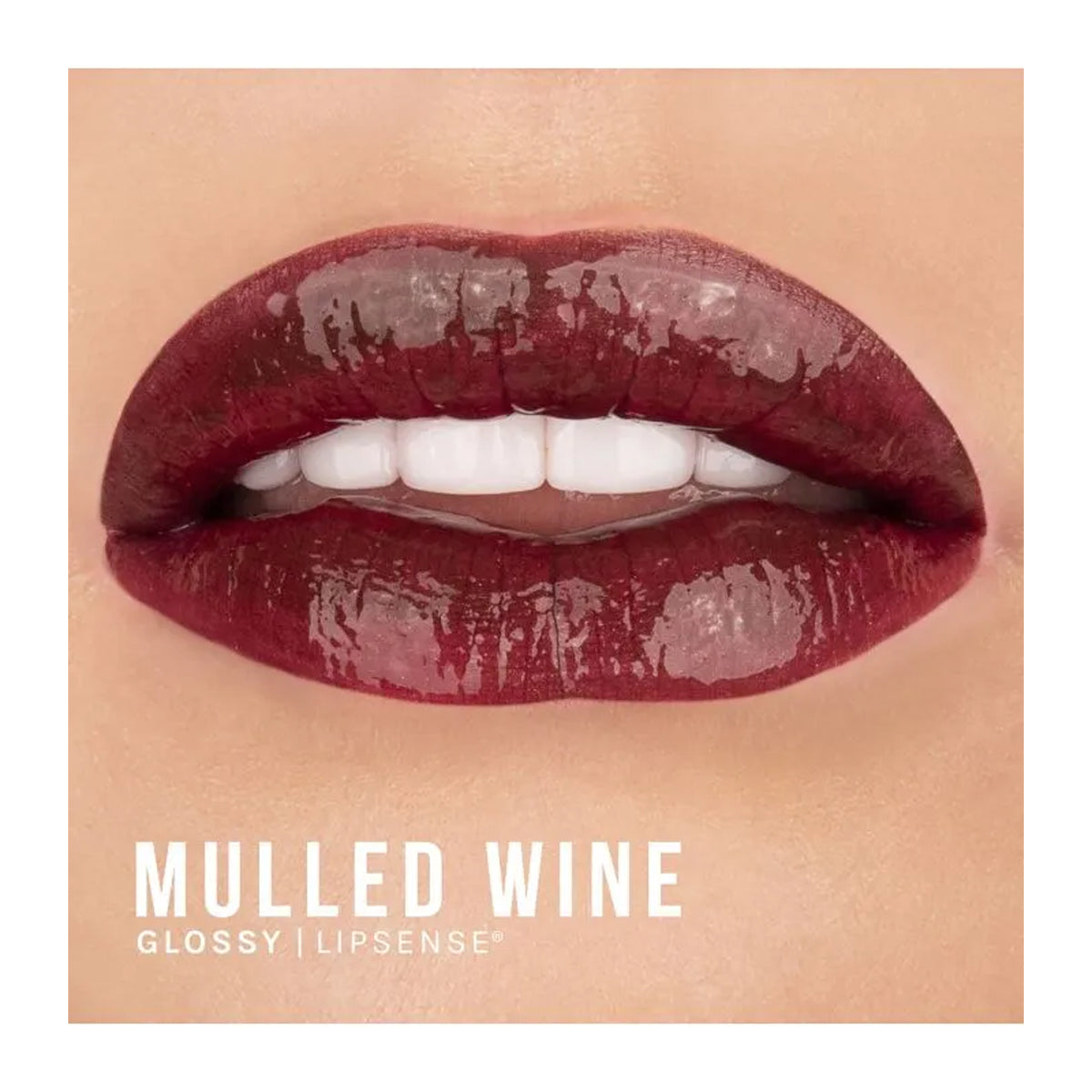 Mulled Wine LipSense® Lip Color
