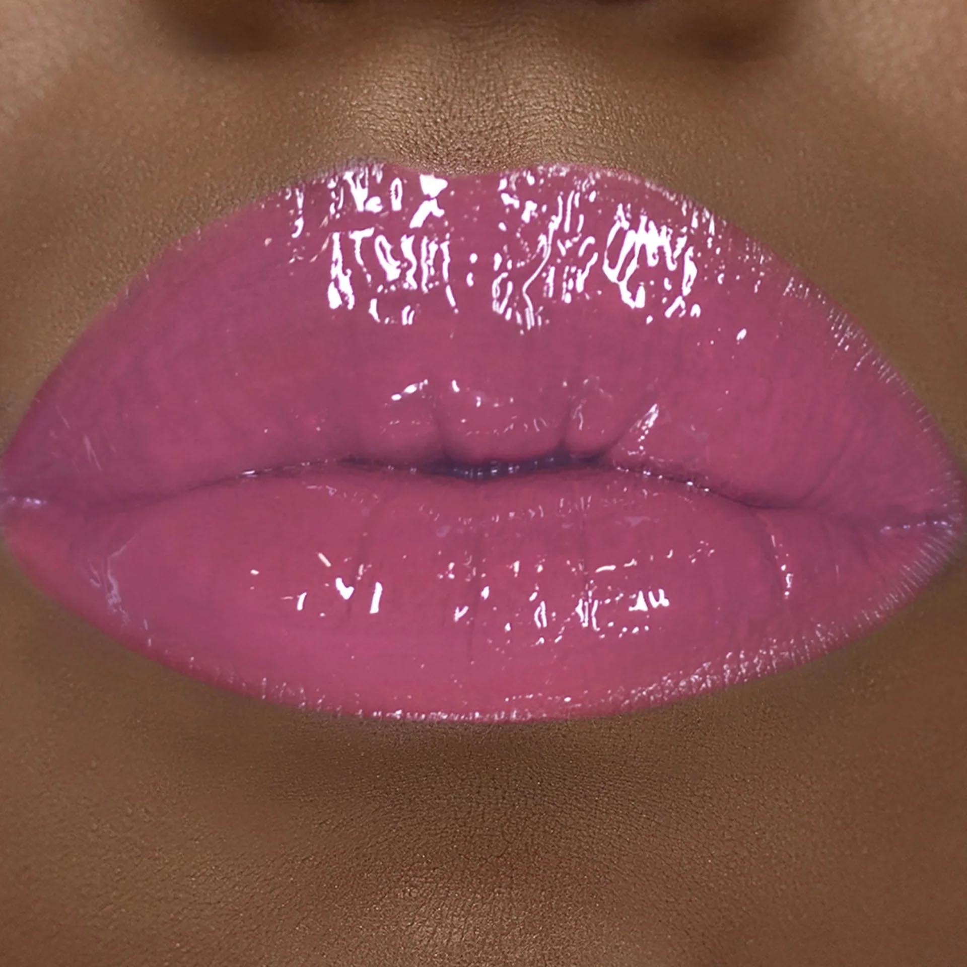 Kiss My Sass, LipSense® Long-Lasting Liquid Lip Color, 0.25 fl oz / 7.3 mL