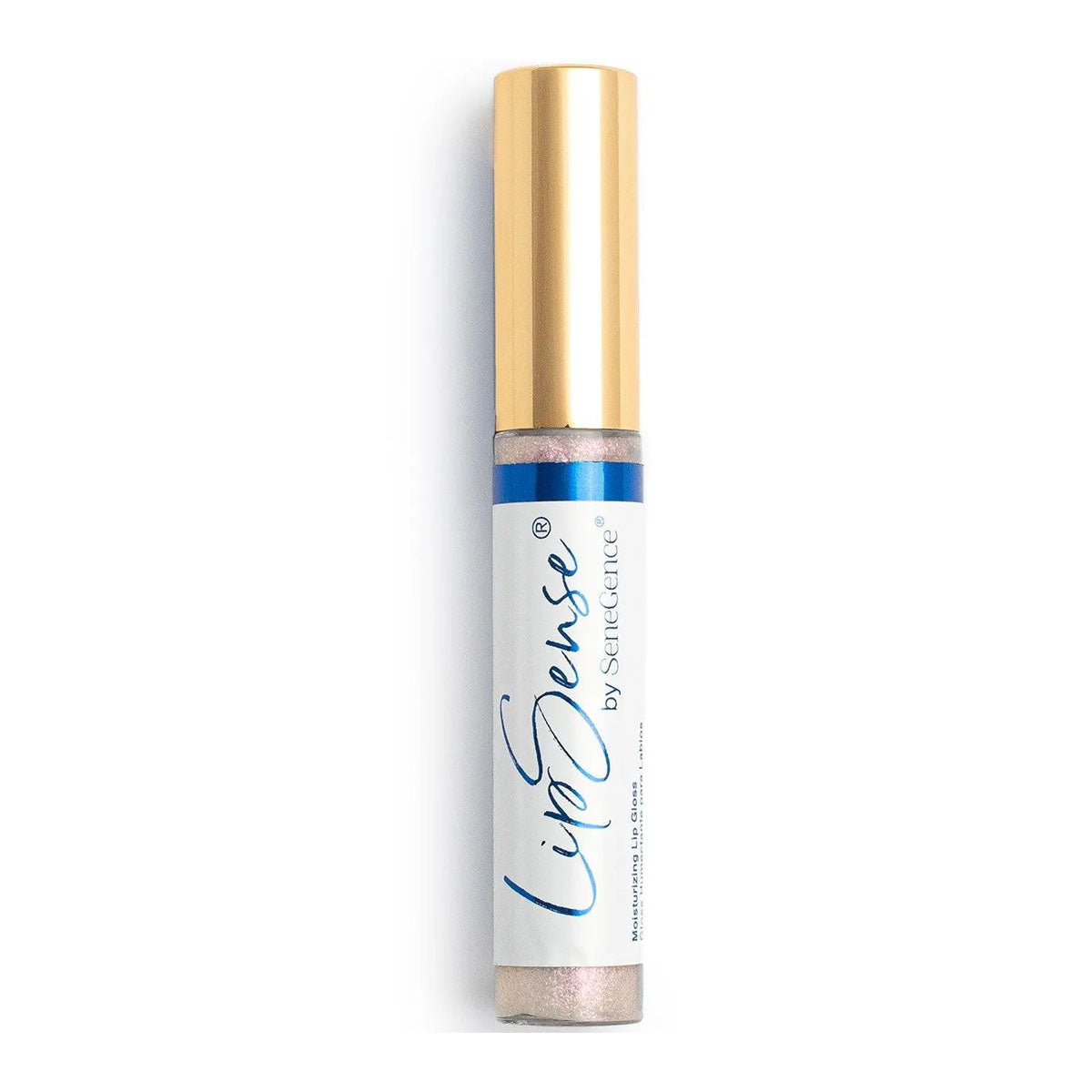 Pink Glitter Gloss LipSense® Moisturizing Gloss