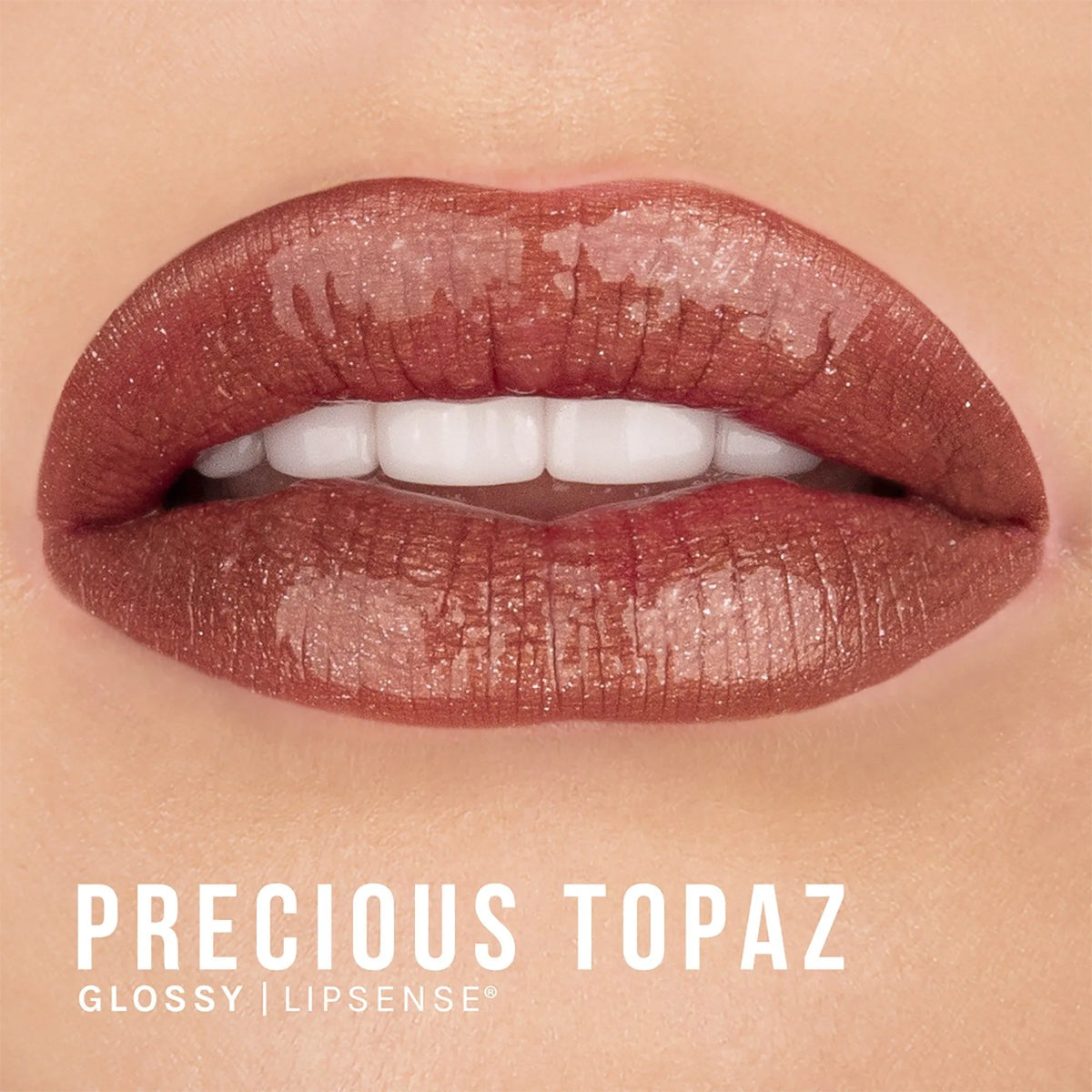 Precious Topaz LipSense® Lip Color