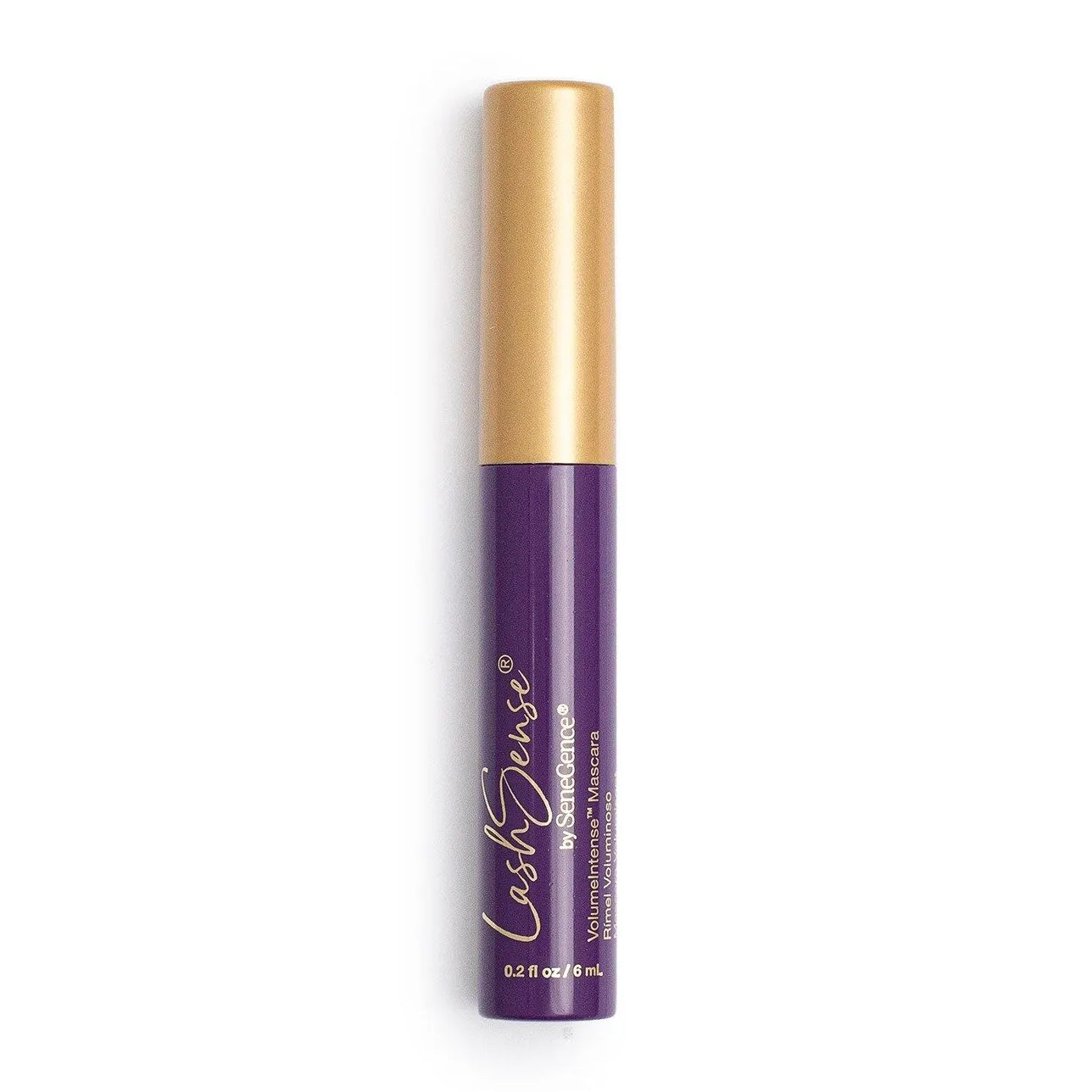 Regal Plum LashSense® VolumeIntense® Mascara