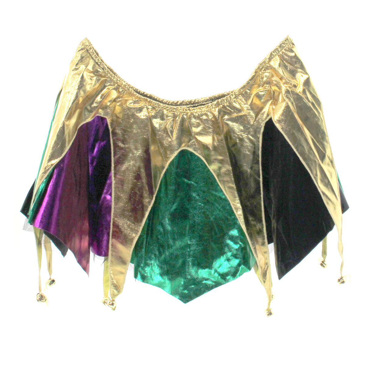 Jester Tutu