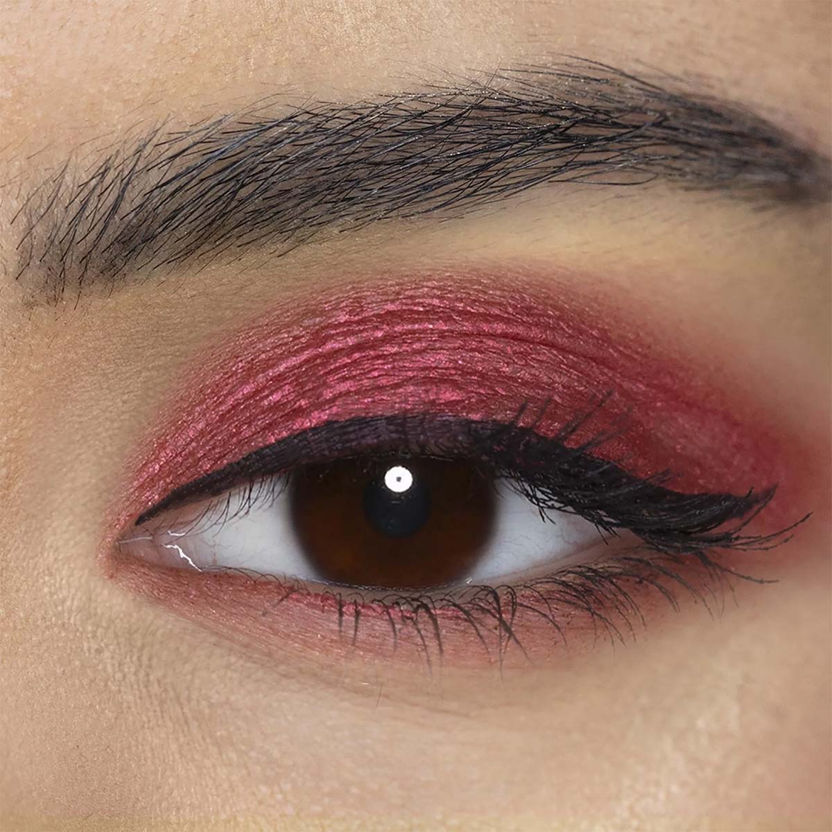 Pink Ruby Shimmer ShadowSense® Eyeshadow