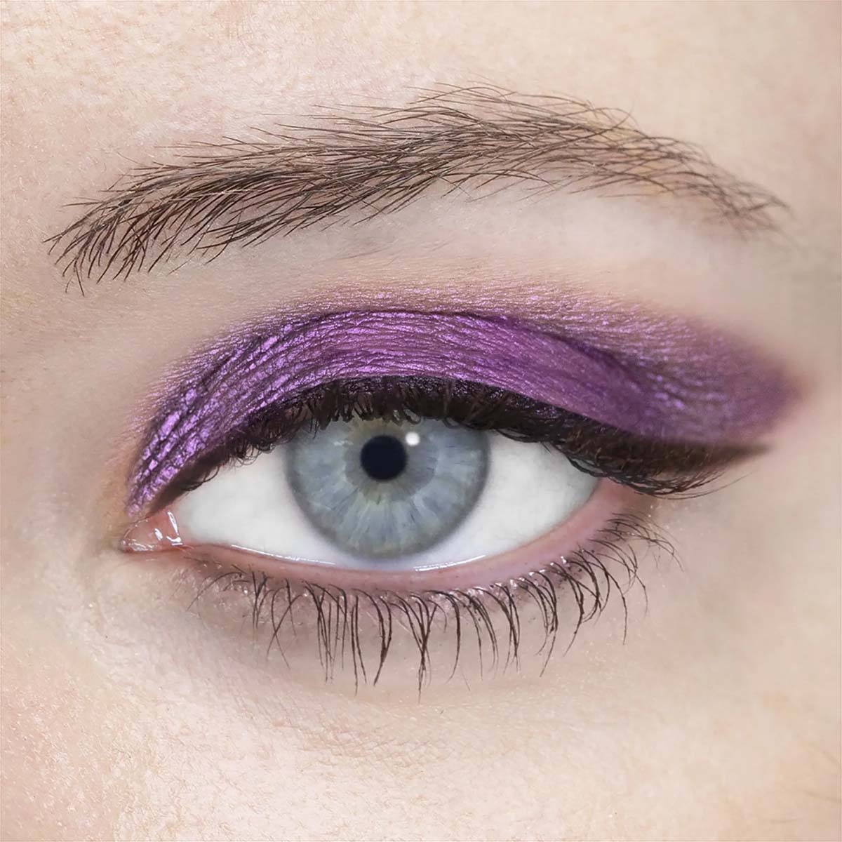 Purple Sapphire Shimmer ShadowSense® Eyeshadow