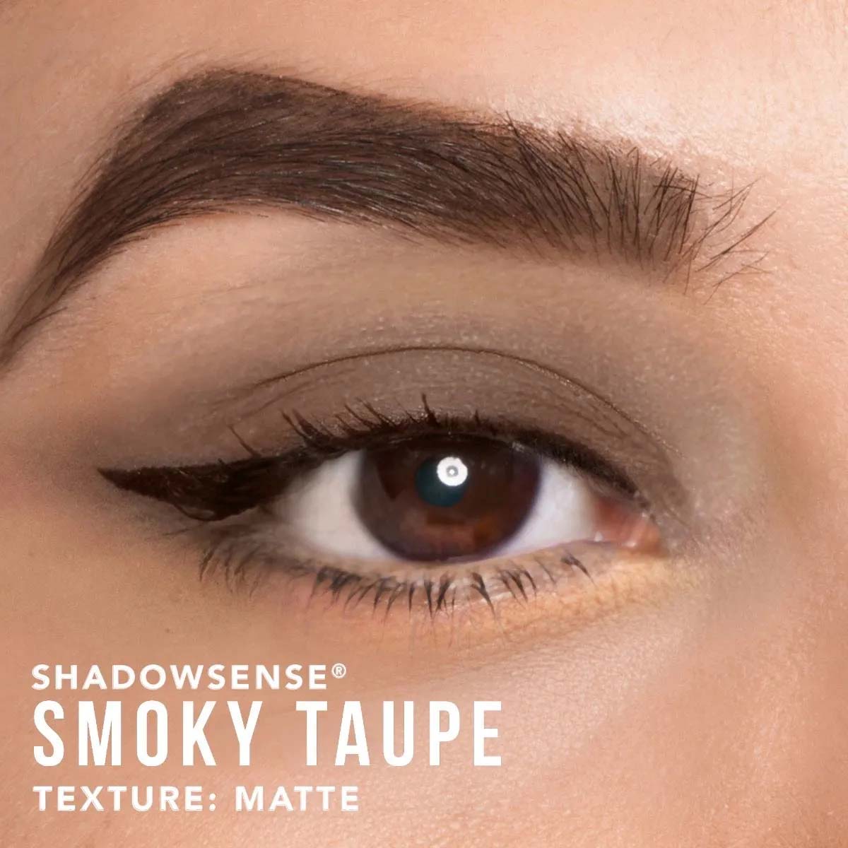 Smoky Taupe ShadowSense® Eyeshadow