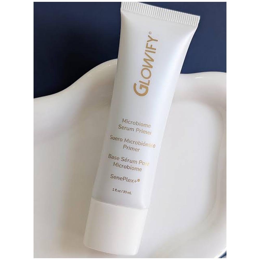 Glowify® Microbiome Serum Primer
