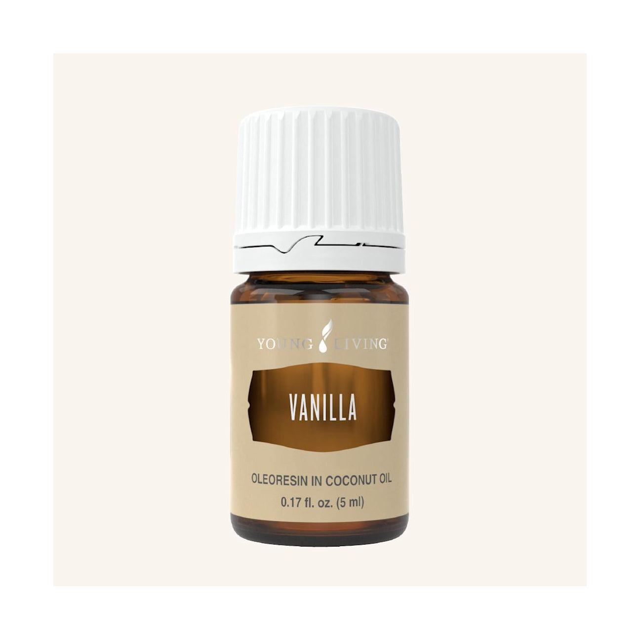 Vanilla 5ml