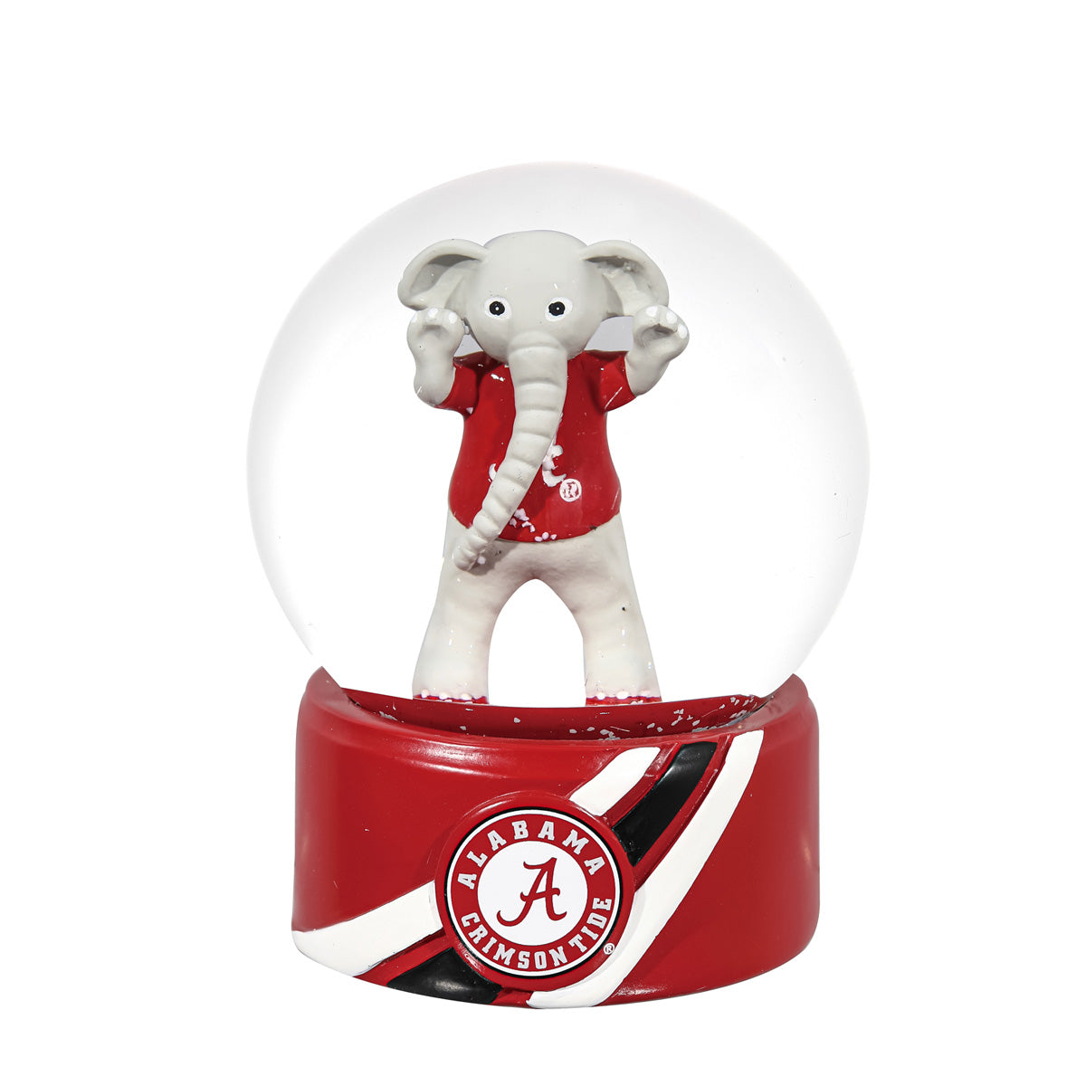 University of Alabama, Mascot Water Globe