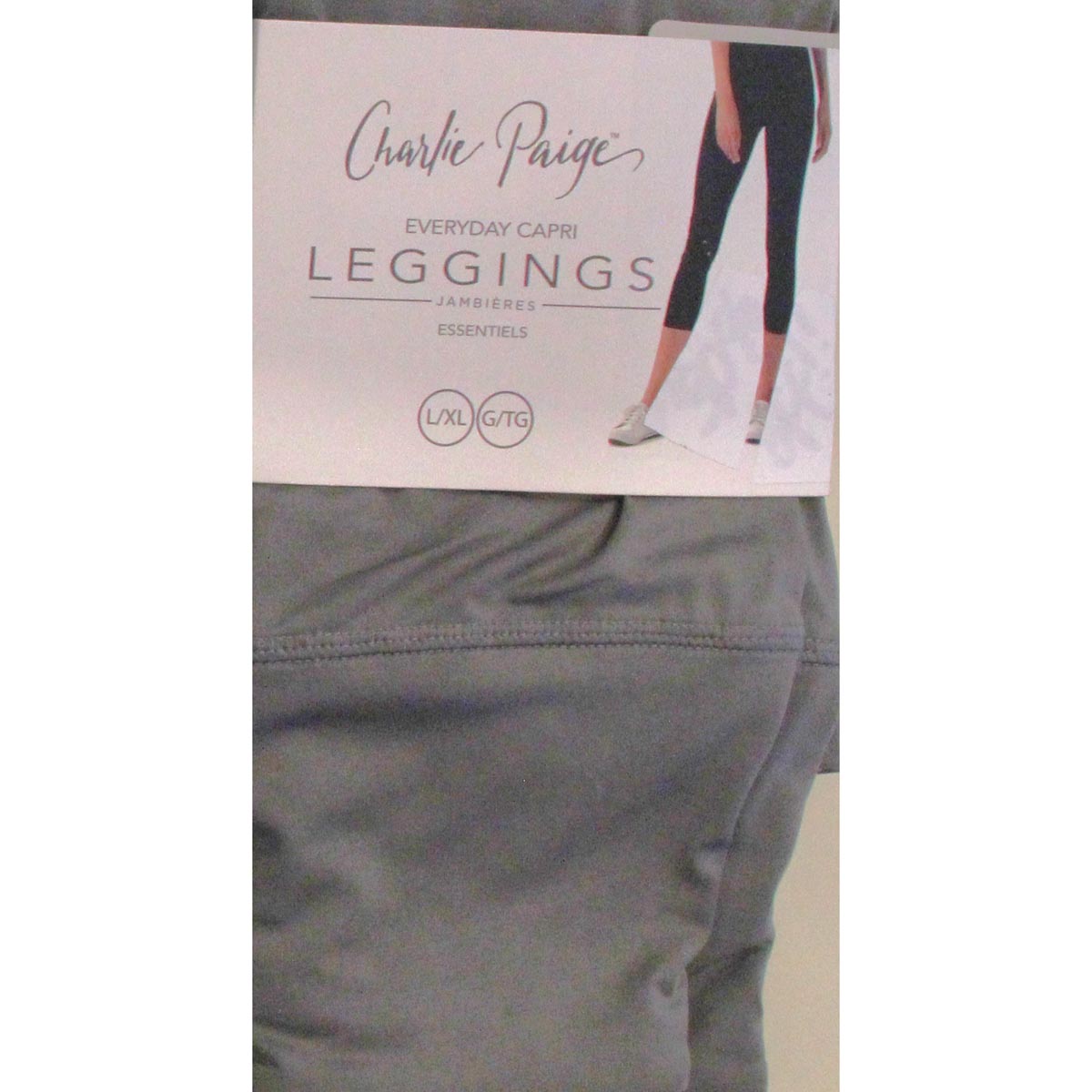 Charlie Paige Everyday Leggings L/XL