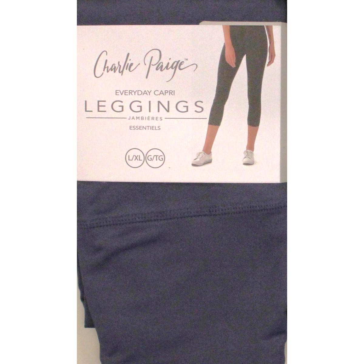 Charlie Paige Everyday Leggings L/XL