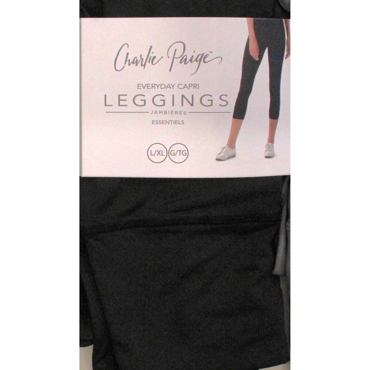 Charlie Paige Everyday Leggings L/XL