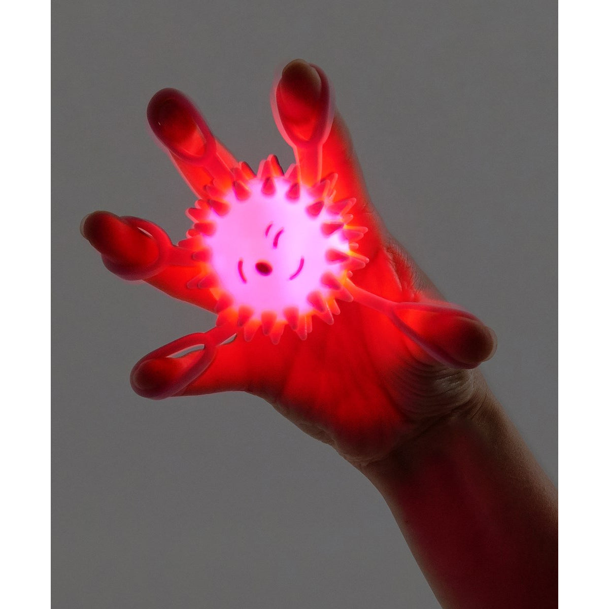 Massage/Stress Relief Ball, 4 choices