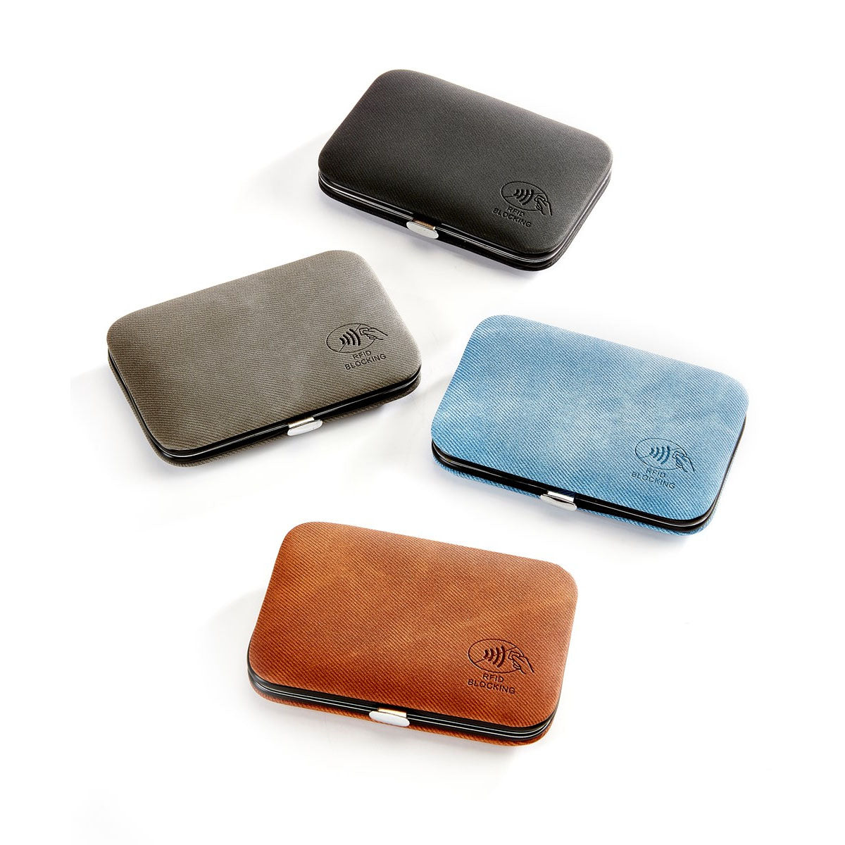 RFID Card Case 4 Choices Jubilee Gift Shop Rfid card case 4 choices jubilee gift shop