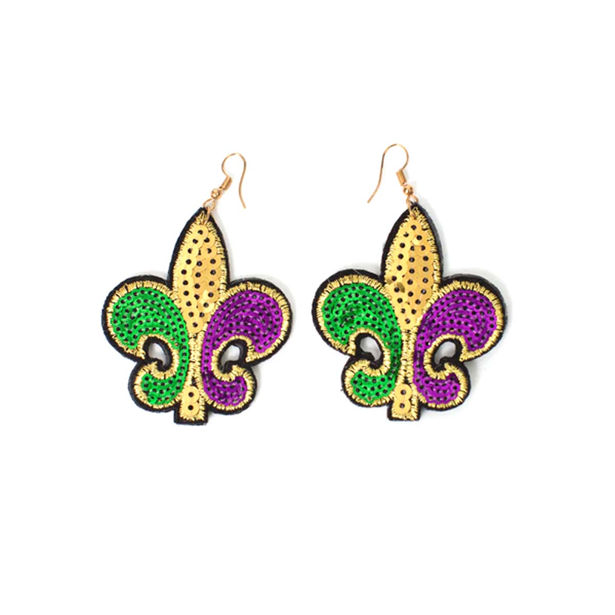 Mardi gras hot sale fine jewelry