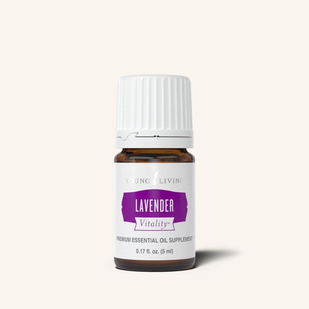 Lavender Vitality™ Oil