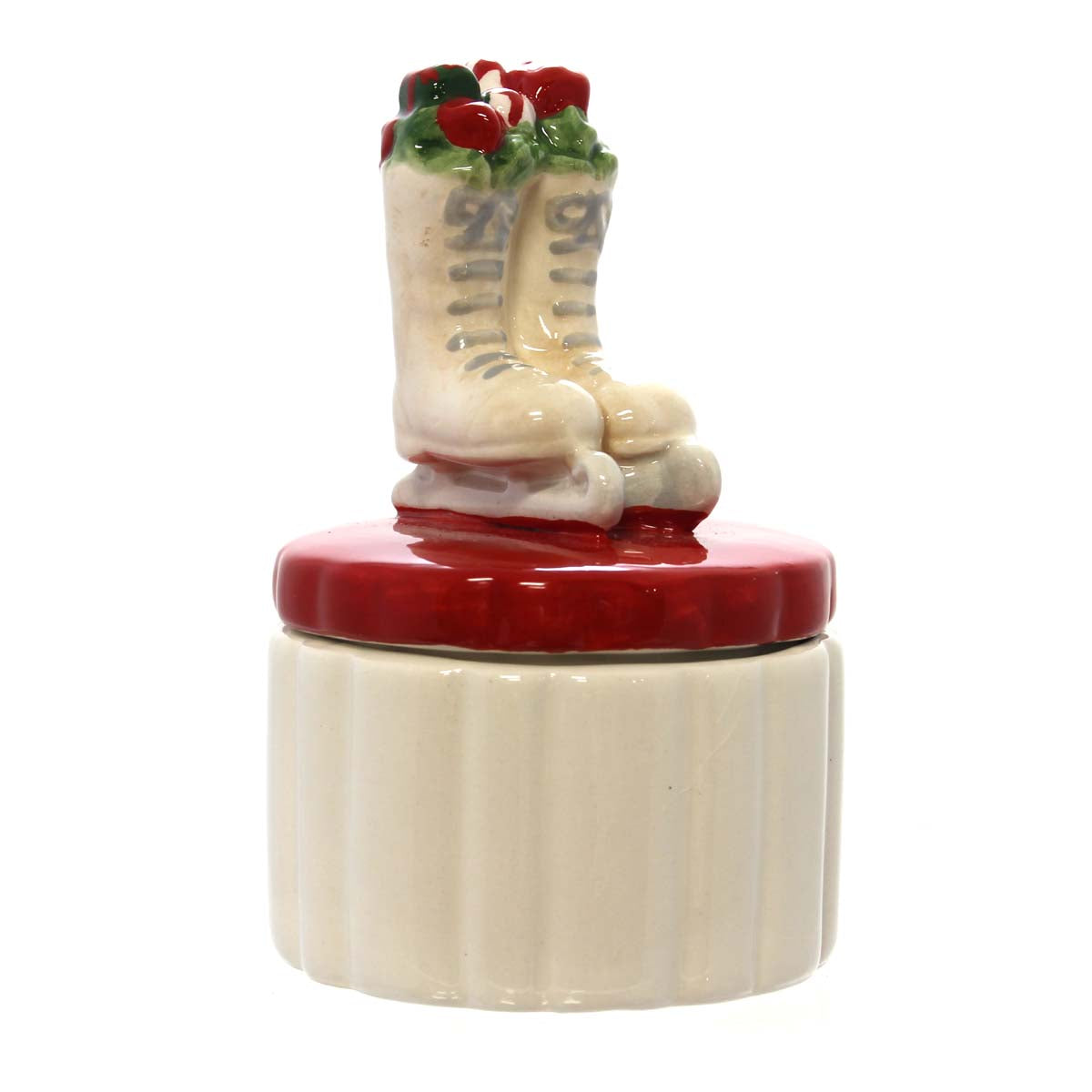 Trinket Box Skates