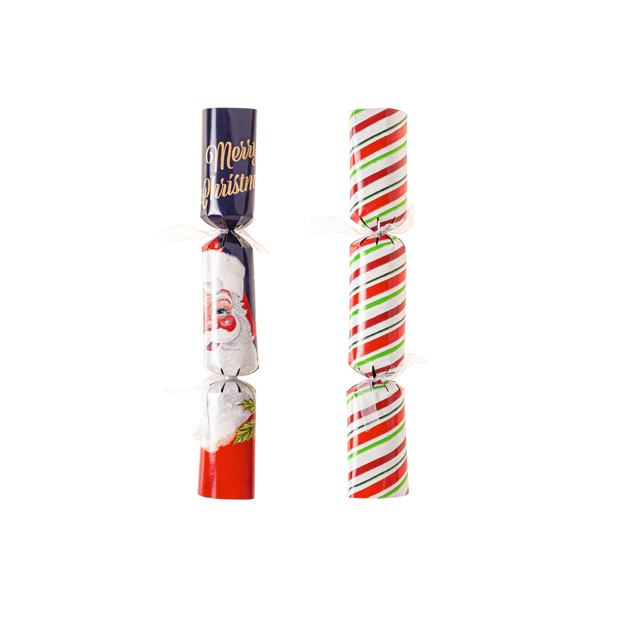 Christmas Crackers, Variety Poppers