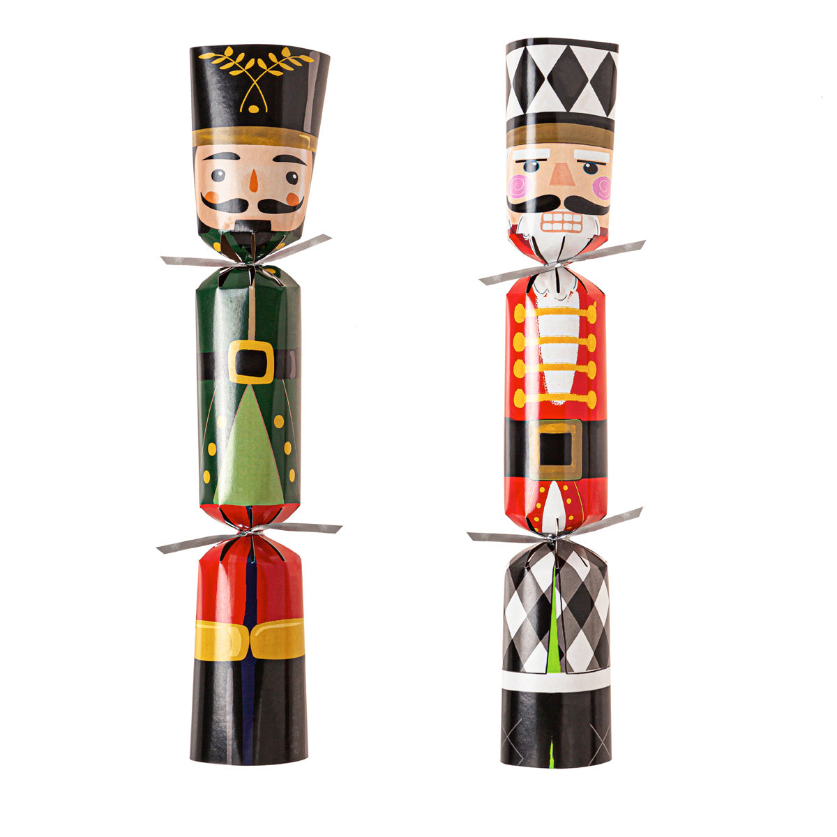Christmas Crackers, Variety Poppers