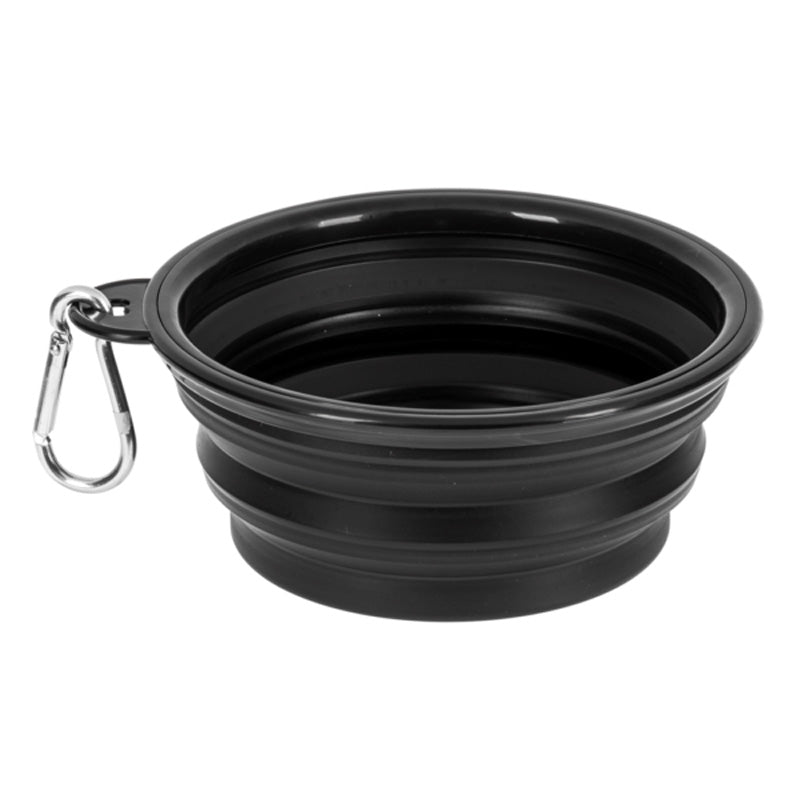 Collapsible Dog Bowl, 3 designs