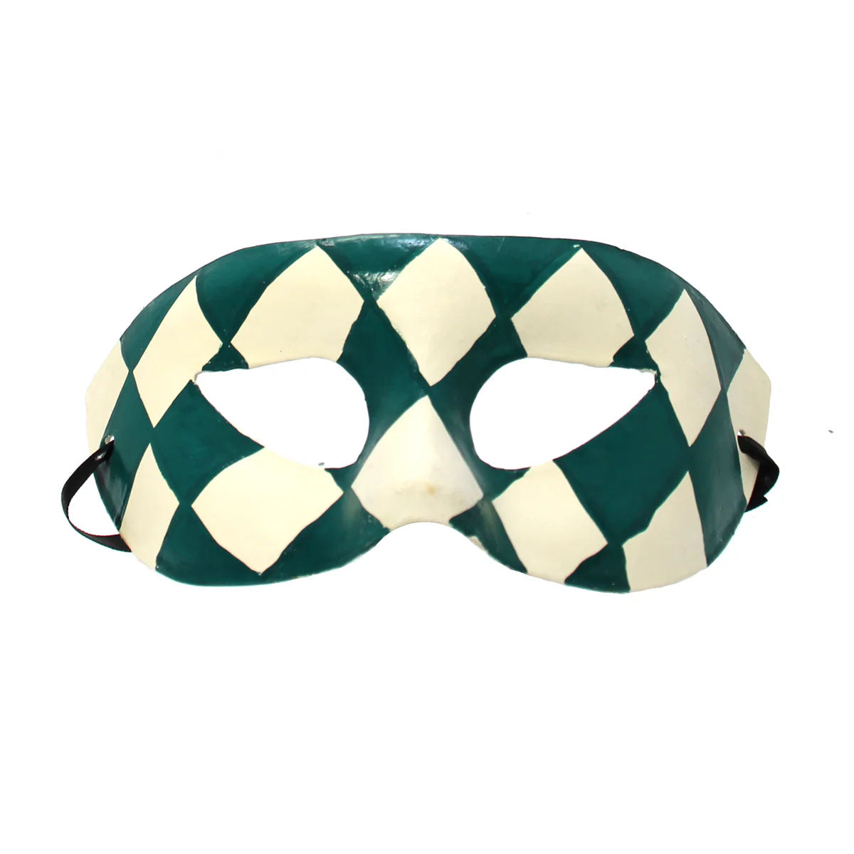 Diamond Eye Mask