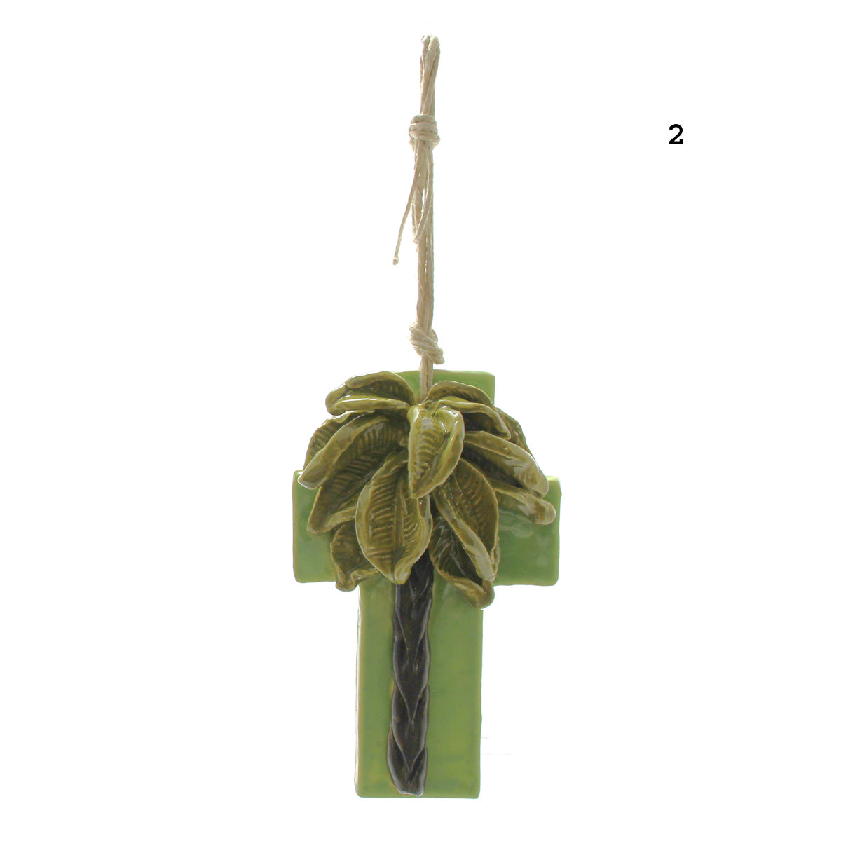 Kimberly Lang Hurricane Cross, Medium Green