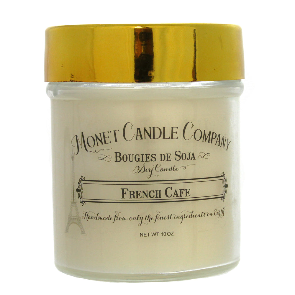 Candle Company Jubilee Gift Shop