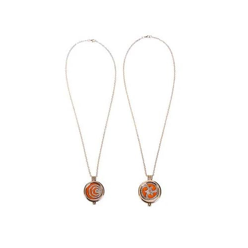 Fragrance Locket