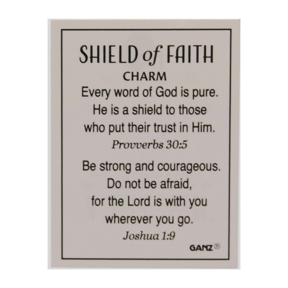 Shield of Faith Token