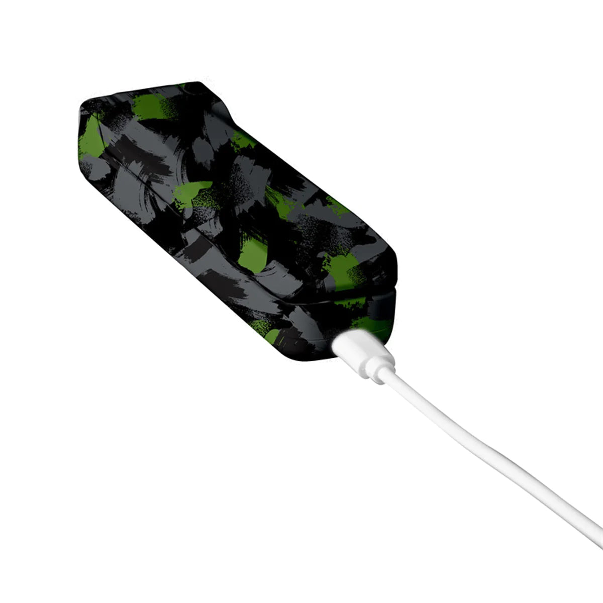 Travel UVC Light Sanitizer Flip Wand