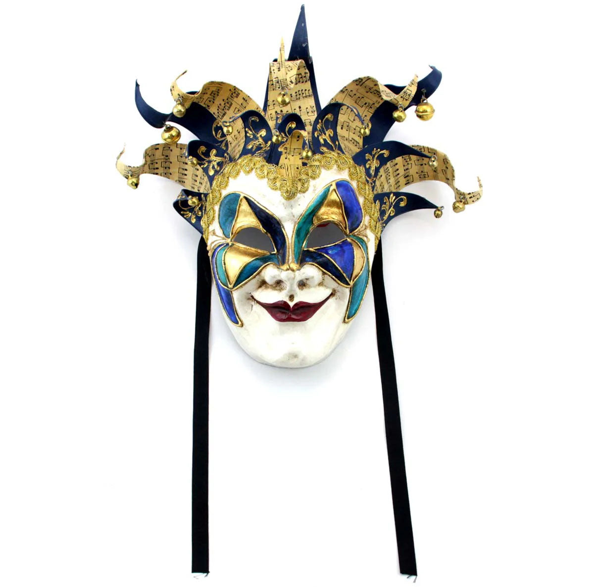 Jolly De'cor Mask Si Lucia